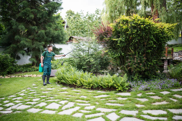 Best Best Pest Control Companies  in Fowlerville, MI