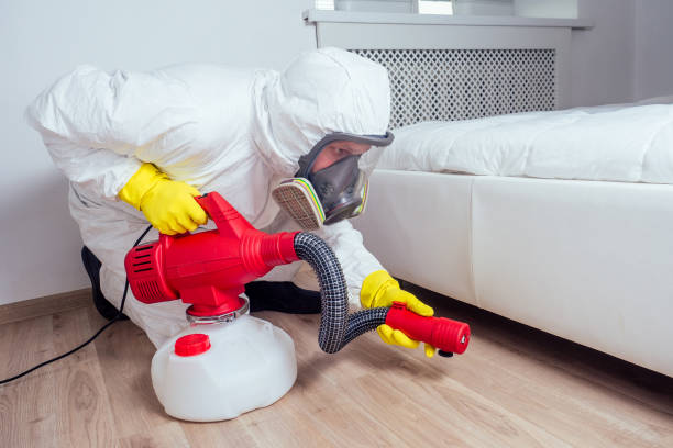 Best Pest Inspection Near Me  in Fowlerville, MI