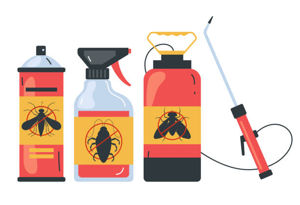 Best Mosquito Control Services  in Fowlerville, MI